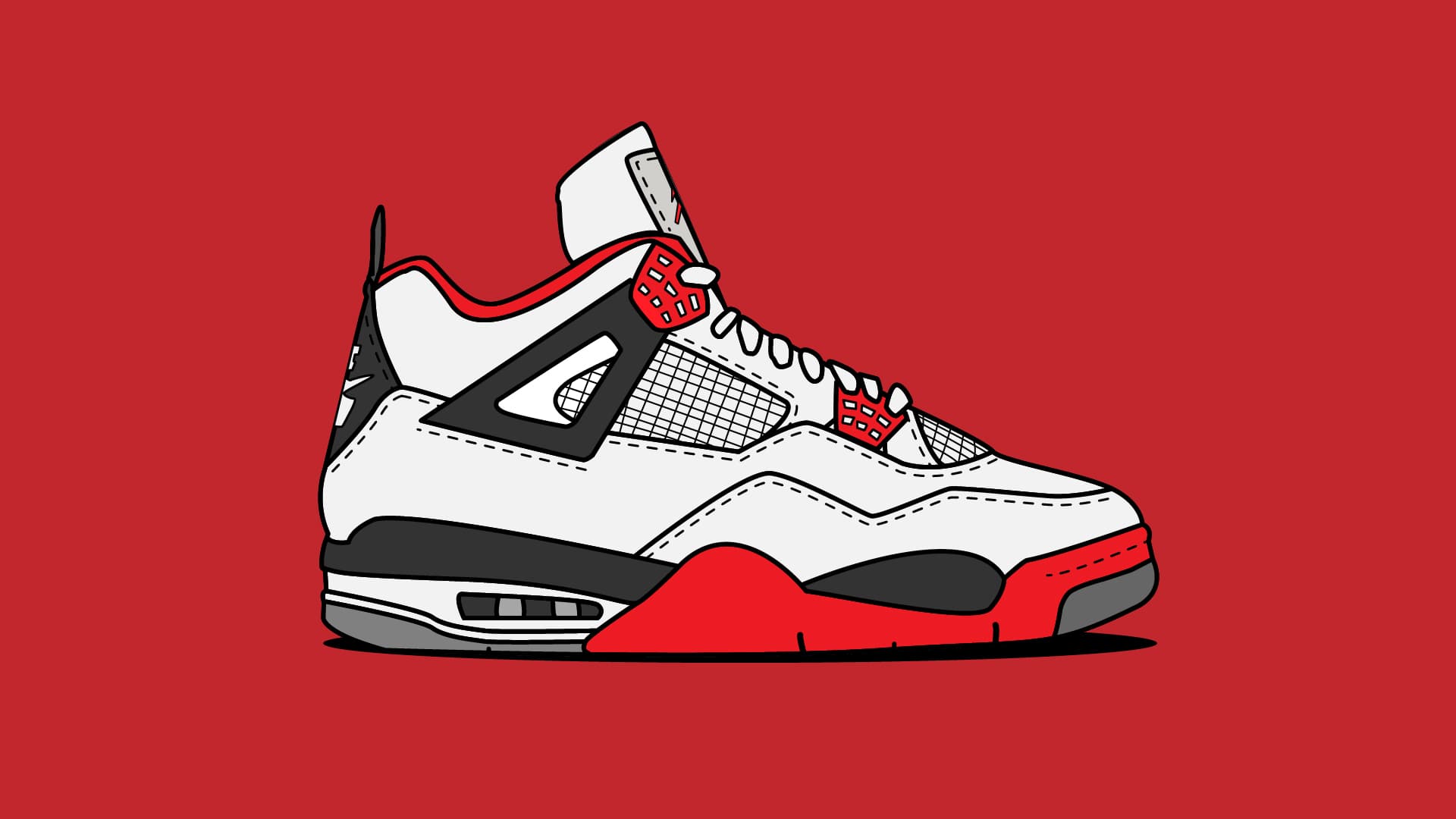 Air Jordan 4