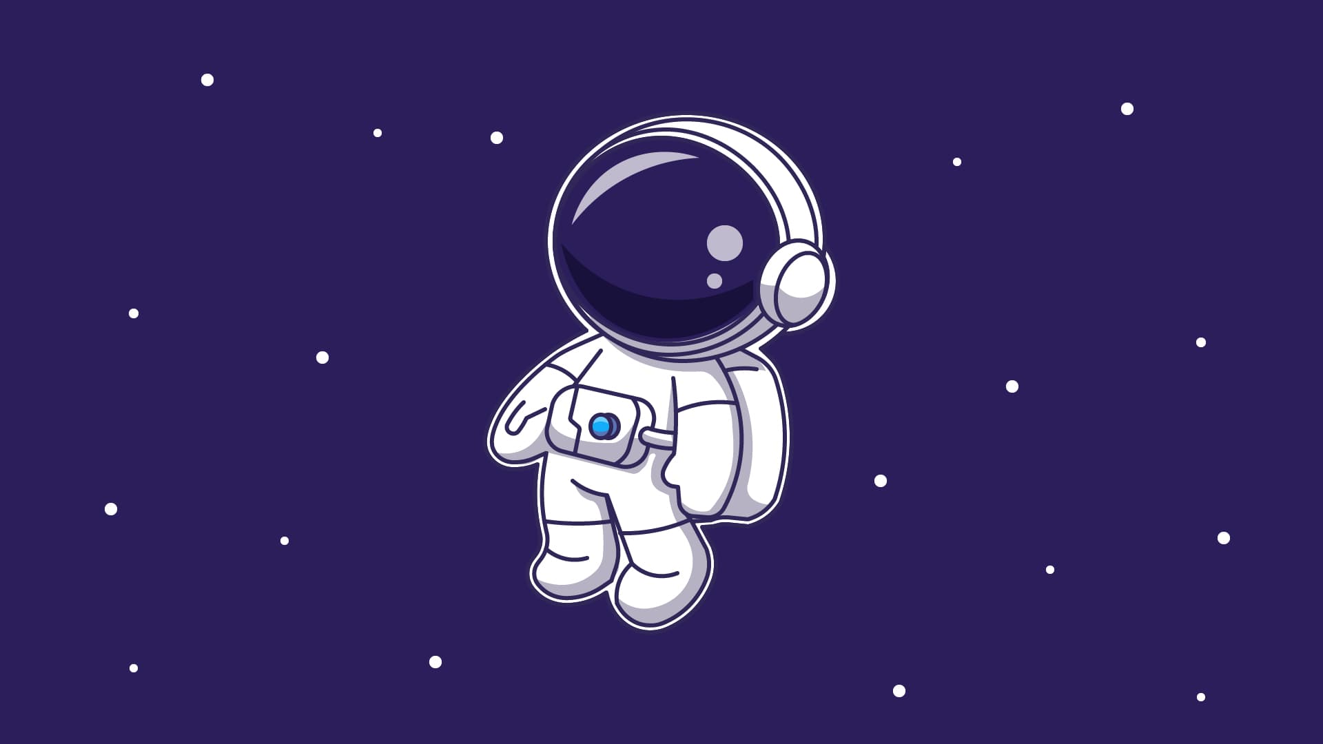 Astronaut