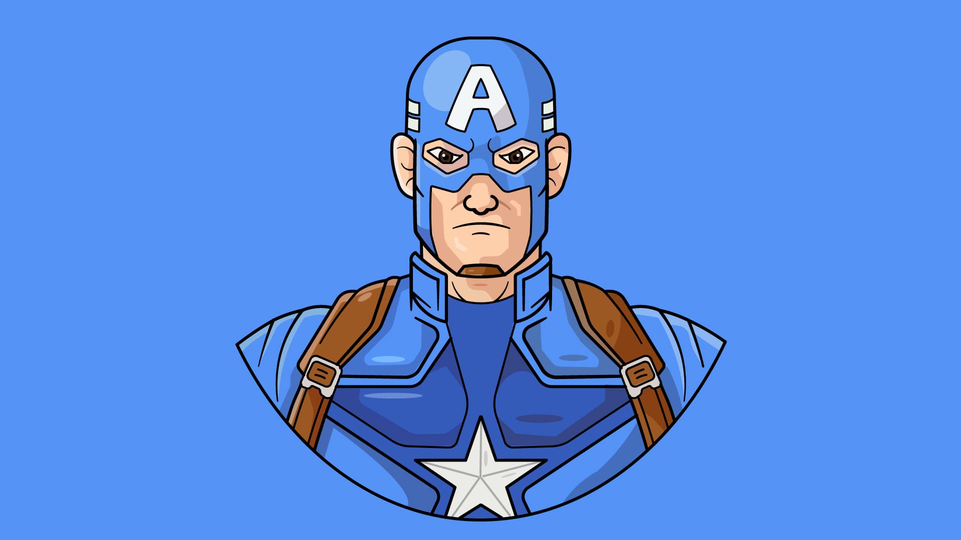 Captain America