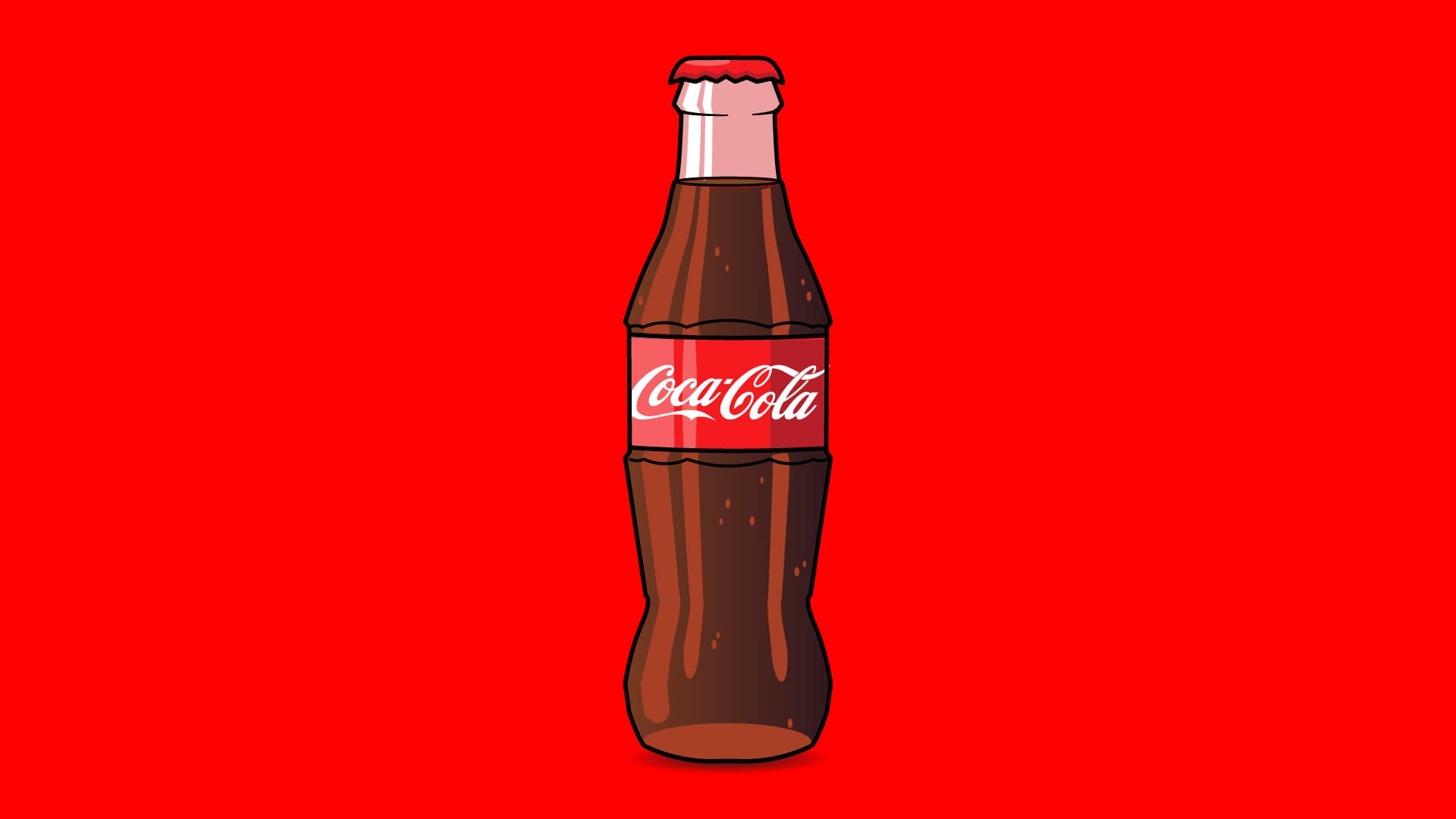 Coca Cola