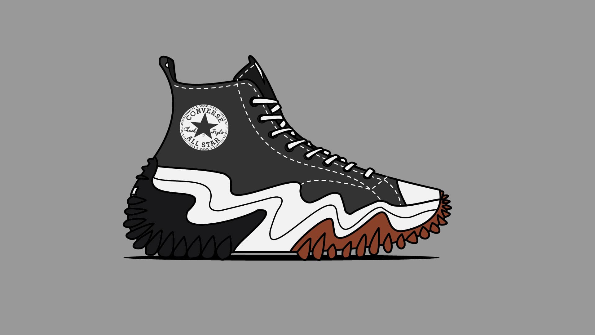 Converse 2