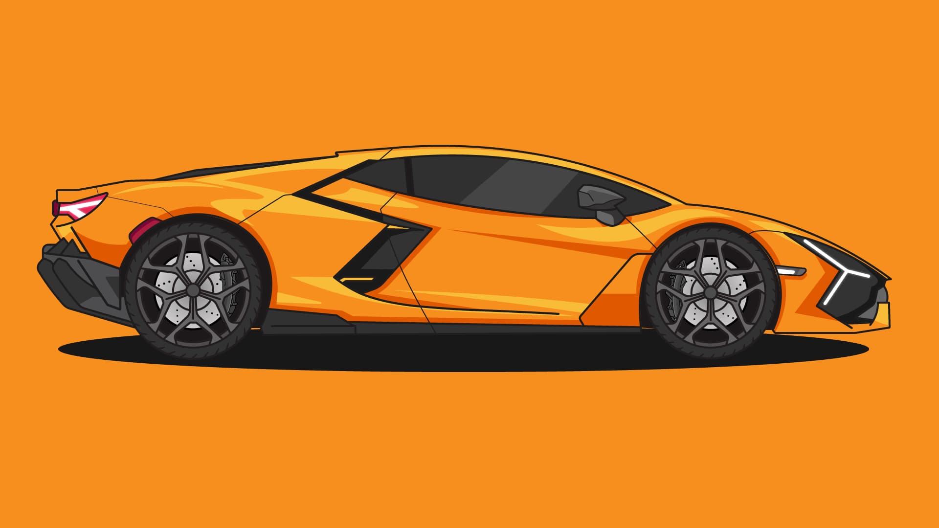 Lamborghini