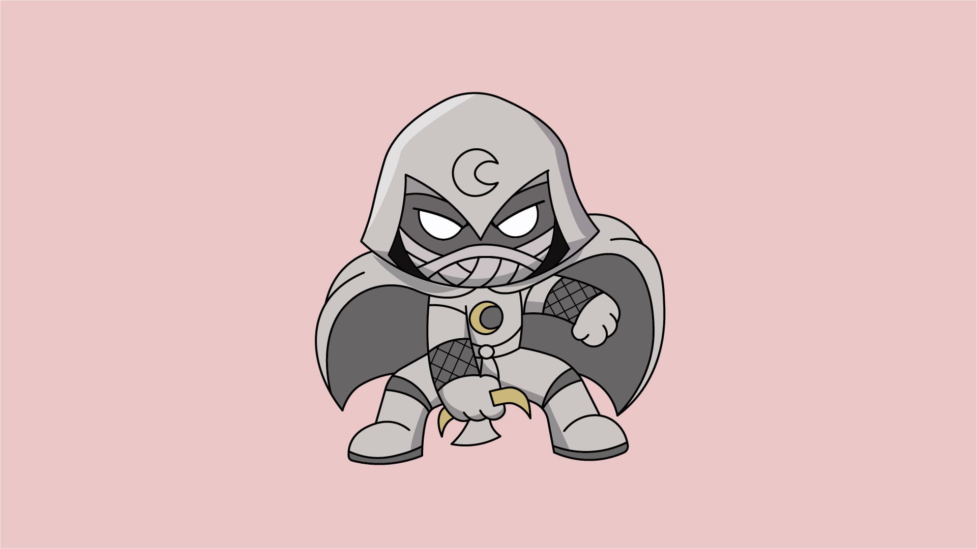 MoonKnight