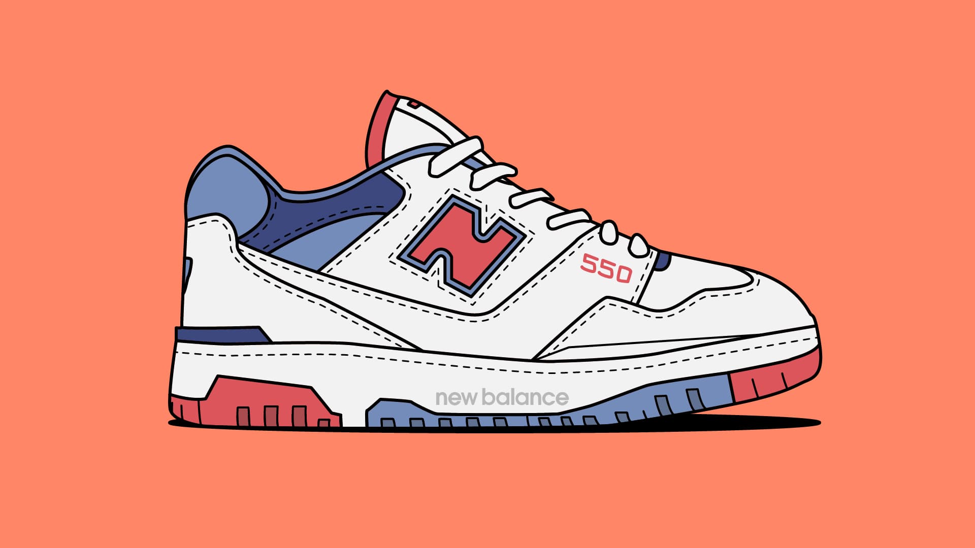 New Balance