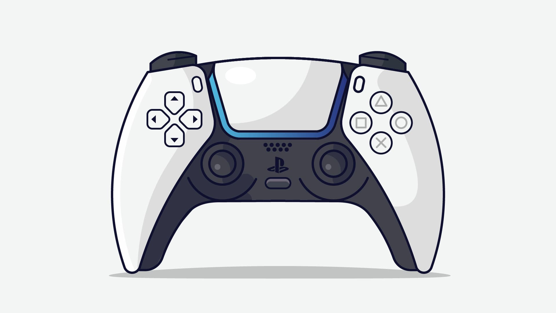 PS5 Controller