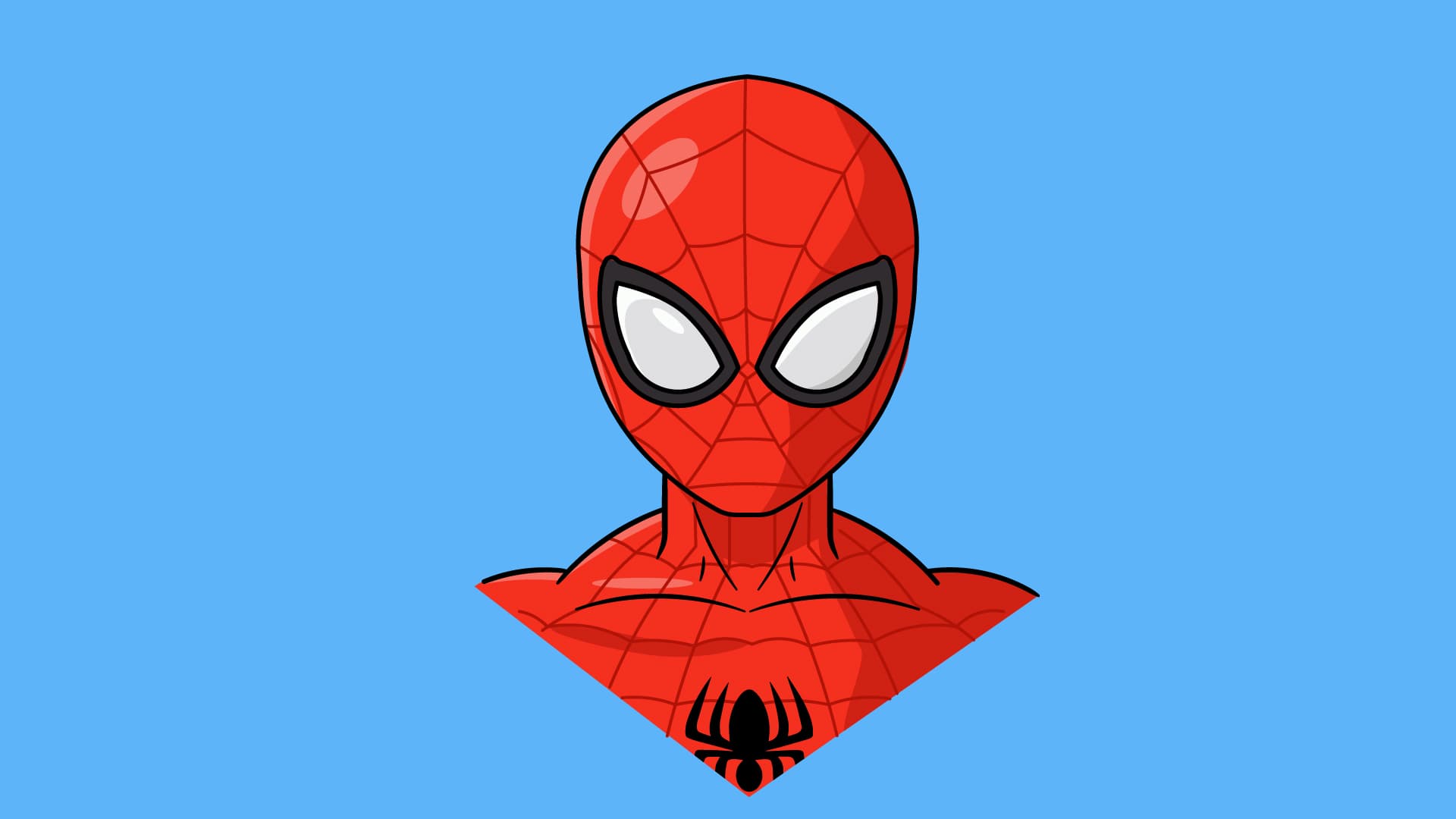 Spider Man