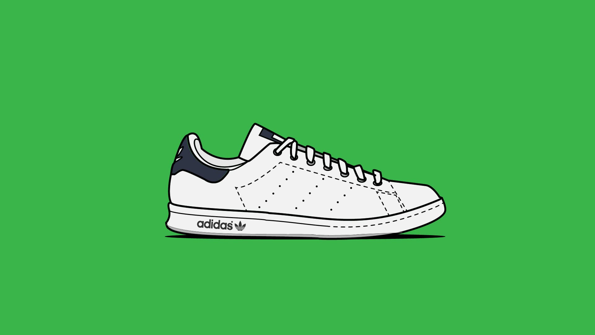 Stan Smith