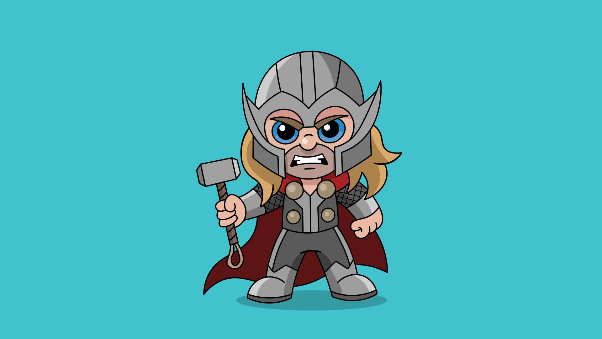 Thor