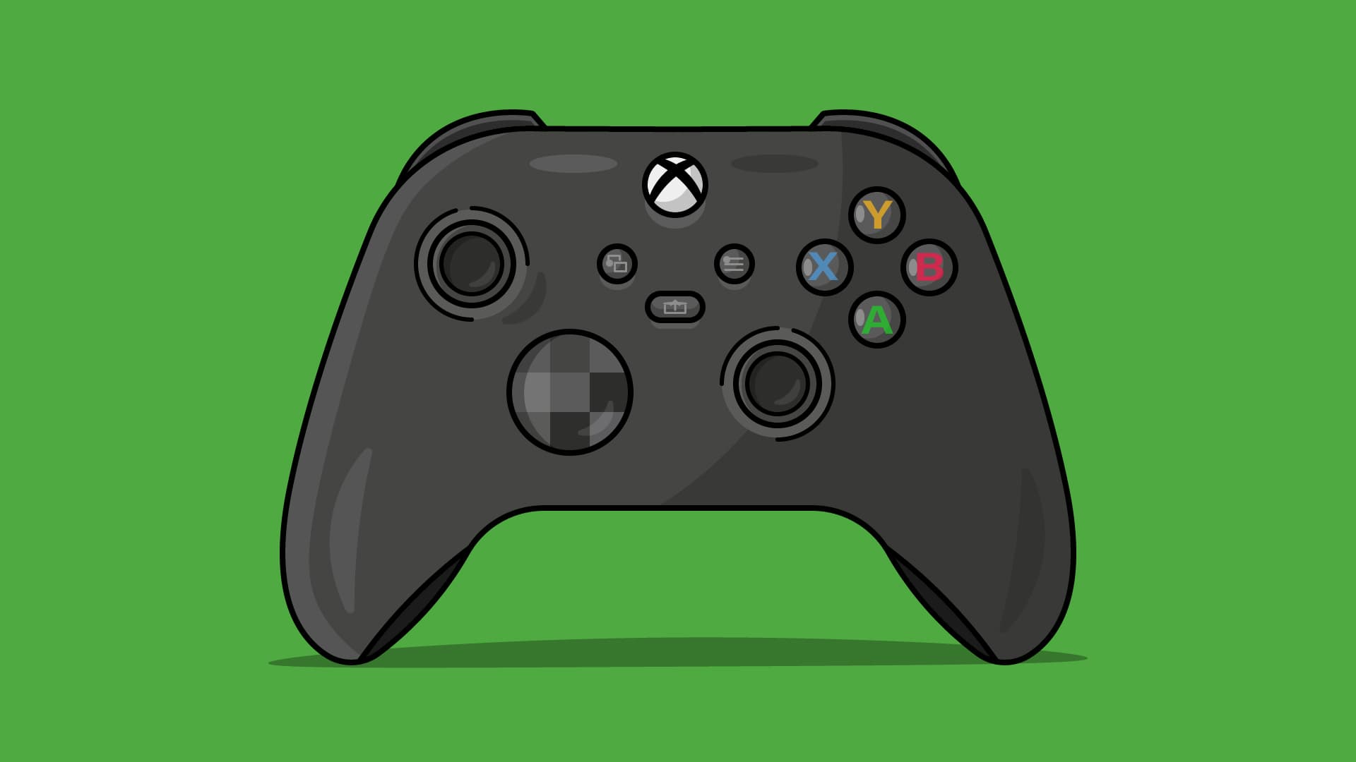 Xbox Controller