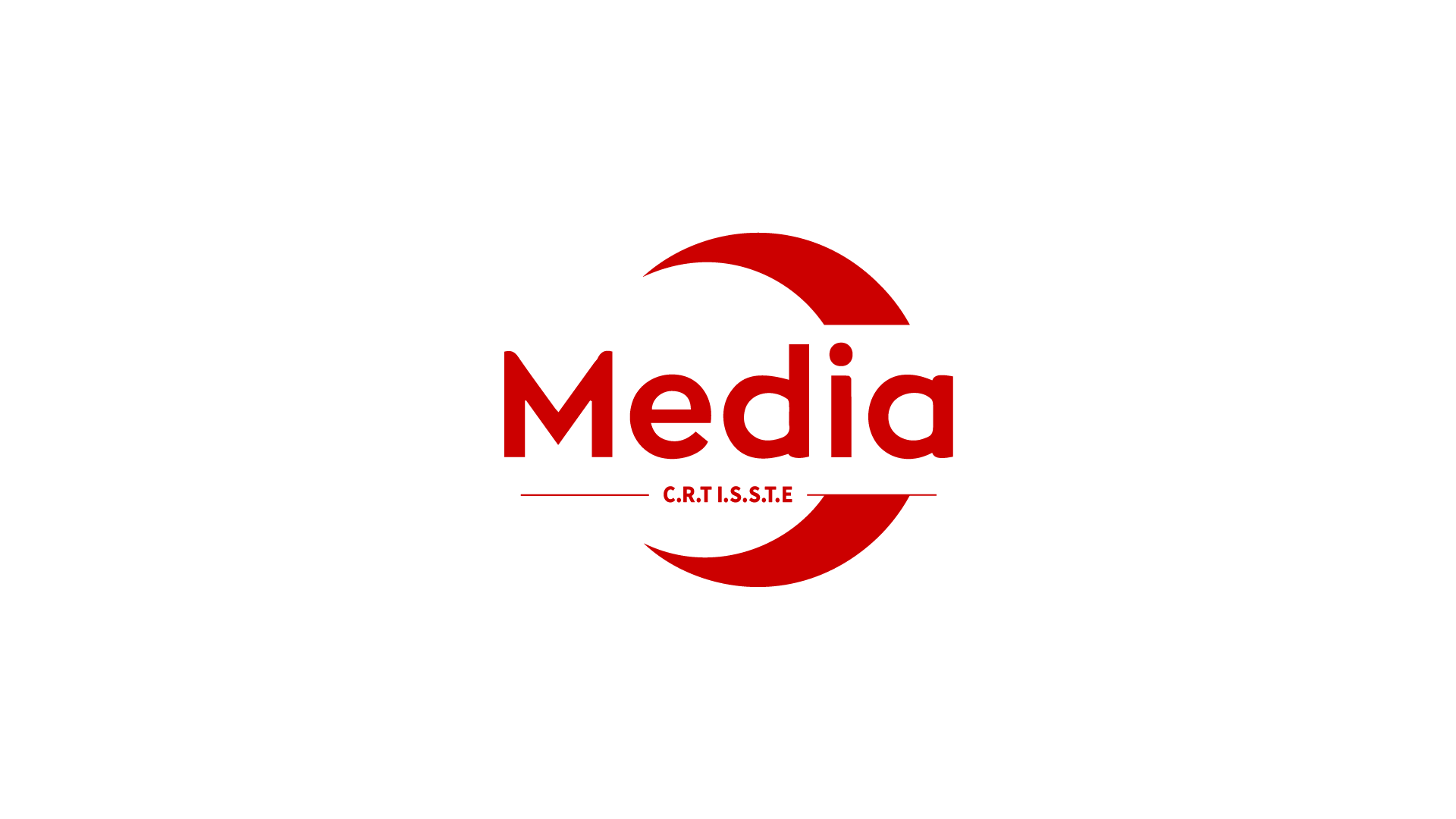 Media Department Logo
