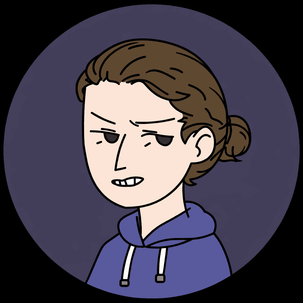 My avatar
